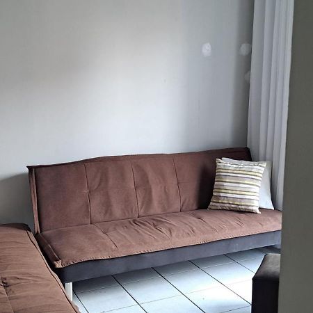 Apartamento Praia Grande - Vila Guilhermina ภายนอก รูปภาพ
