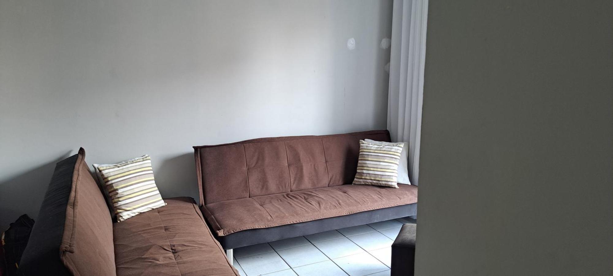 Apartamento Praia Grande - Vila Guilhermina ภายนอก รูปภาพ