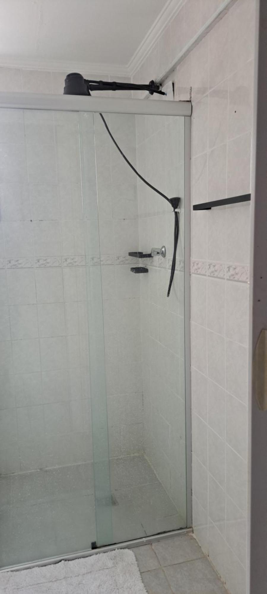 Apartamento Praia Grande - Vila Guilhermina ภายนอก รูปภาพ