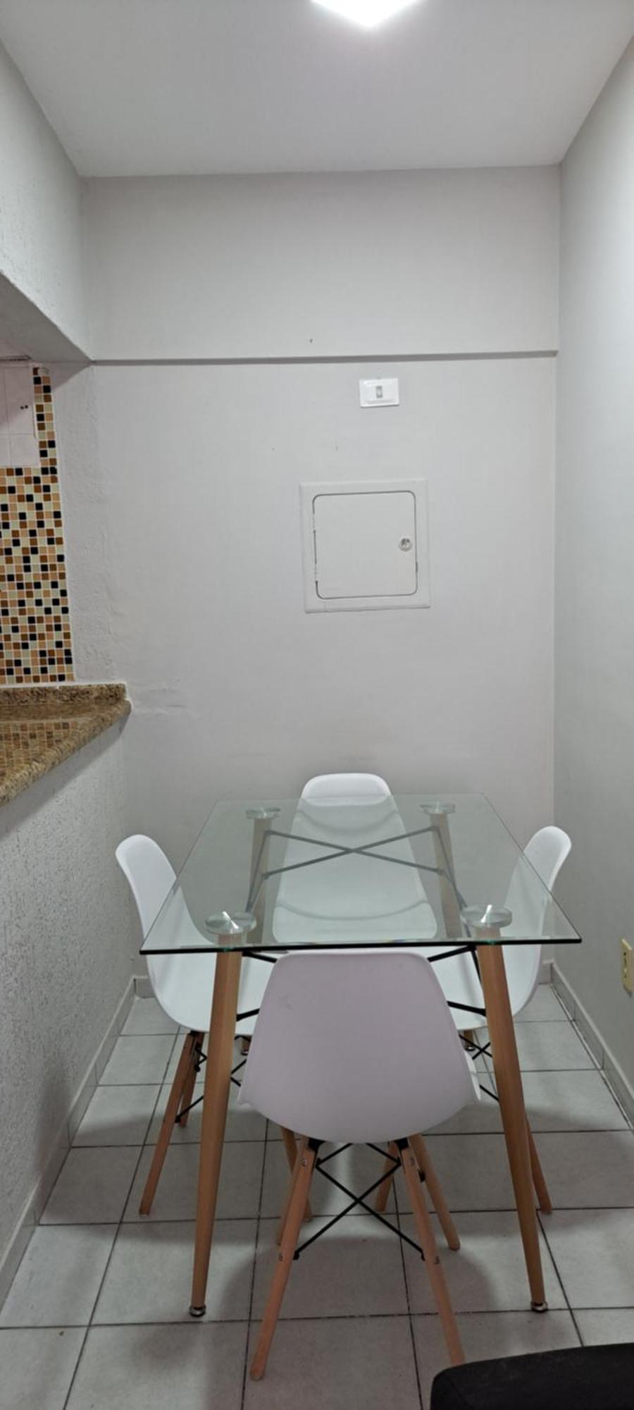Apartamento Praia Grande - Vila Guilhermina ภายนอก รูปภาพ